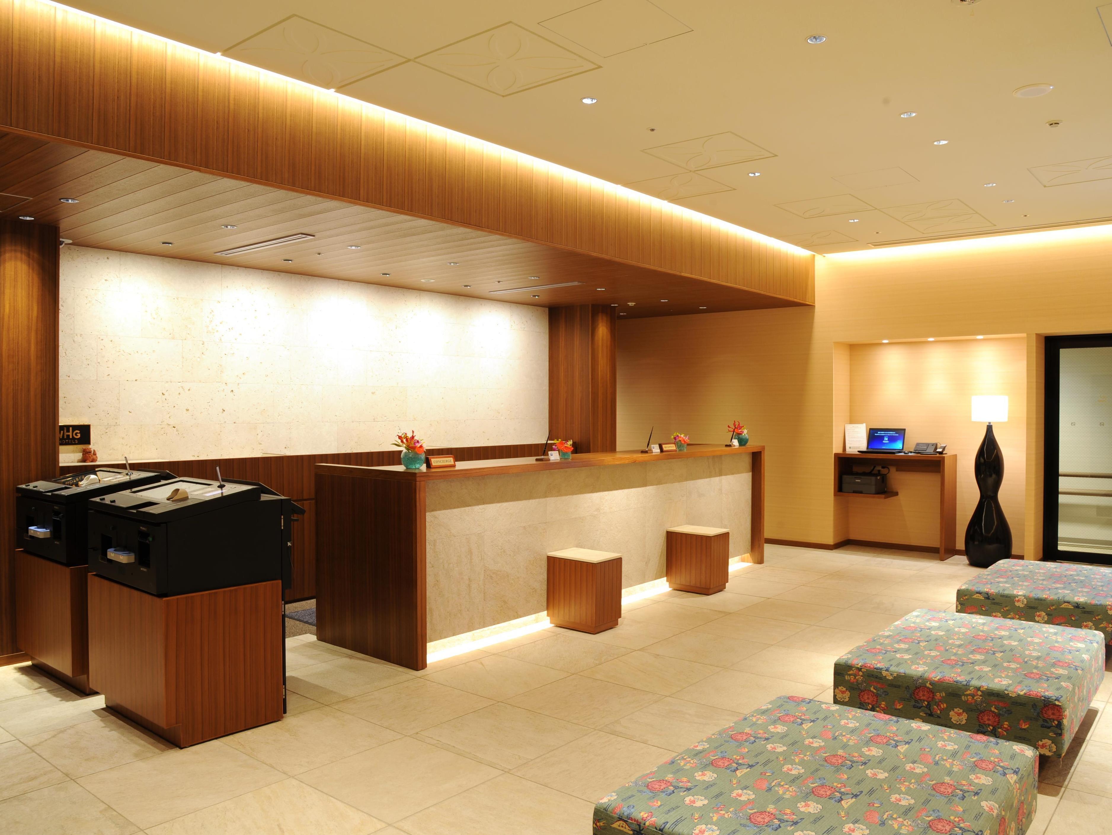 Hotel Gracery Naha Esterno foto