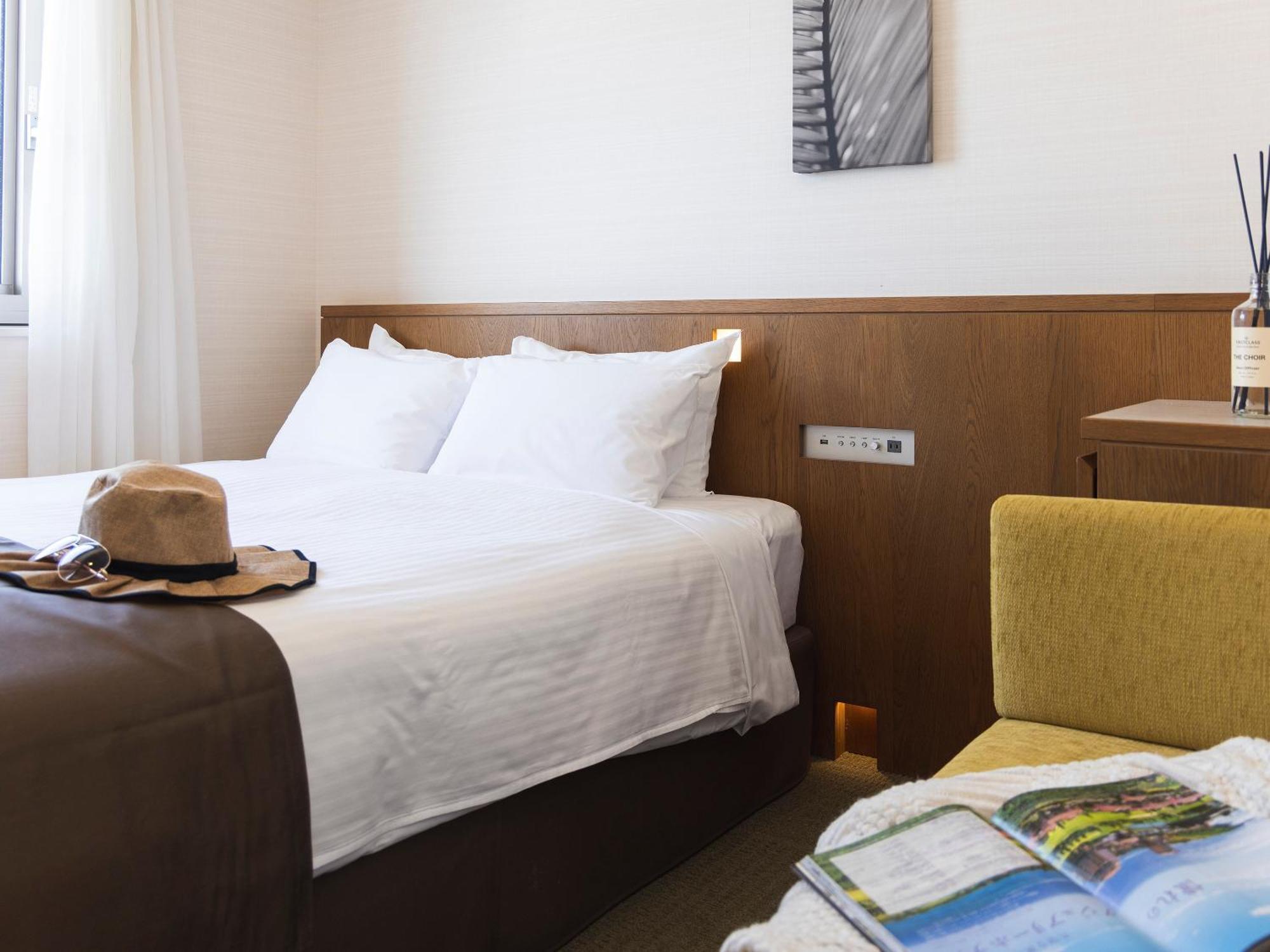 Hotel Gracery Naha Esterno foto