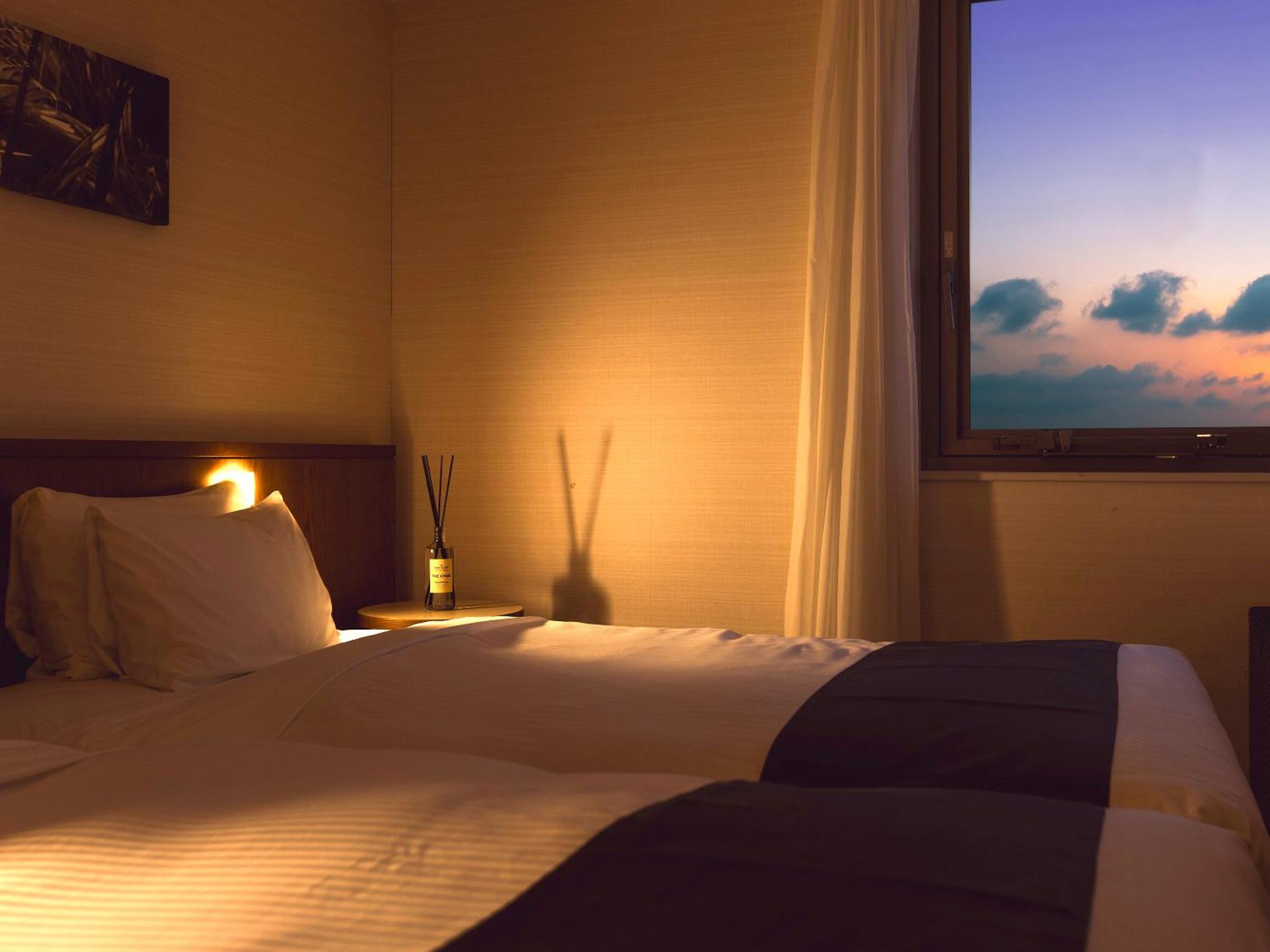 Hotel Gracery Naha Esterno foto